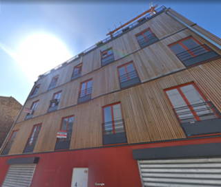 Bureau privé 24 m² 4 postes Coworking Rue Mariton Saint-Ouen 93400 - photo 11